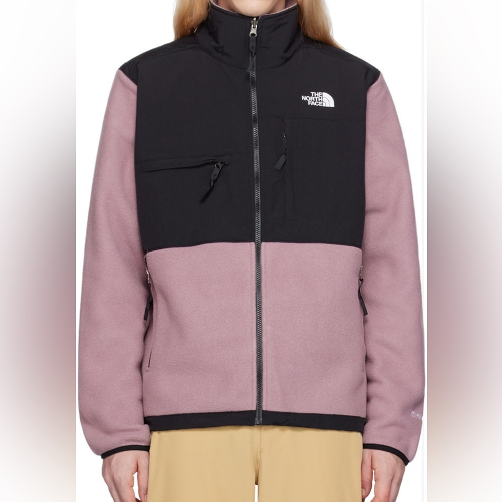 North Face Retro Denali Jacket